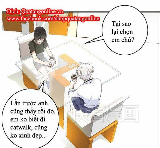 Lều Khều Biết Yêu Chapter 9 - Trang 2