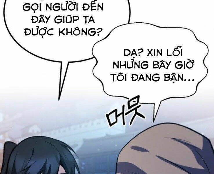 đệ nhất võ sư, baek cao thủ chapter 19 - Next Chapter 19