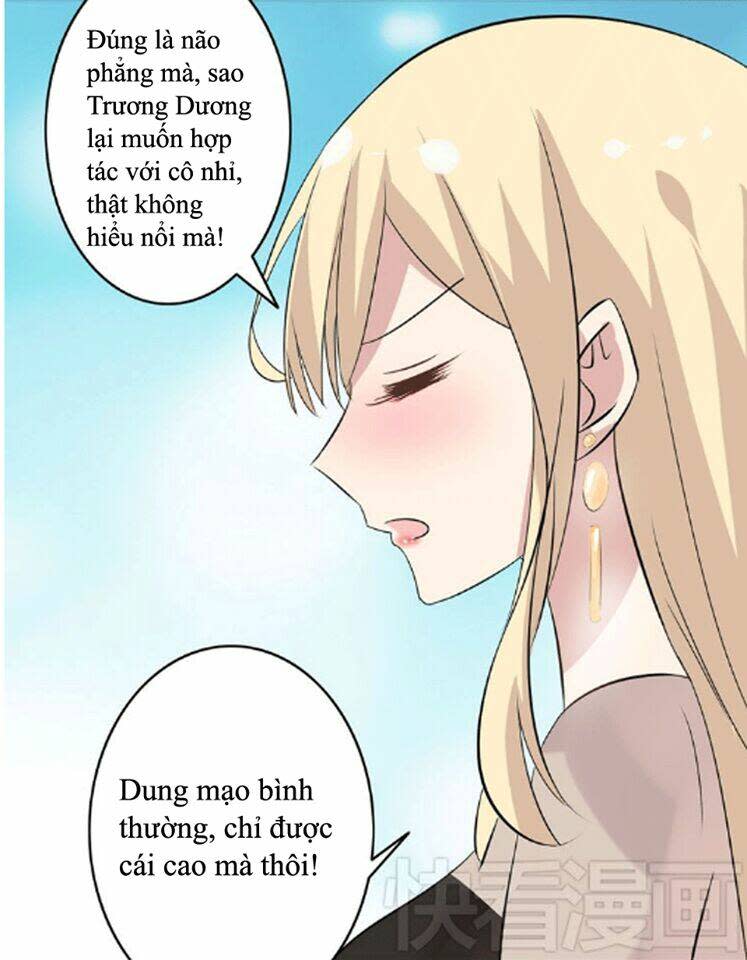 Lều Khều Biết Yêu Chapter 9 - Trang 2