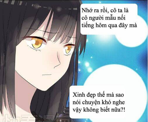 Lều Khều Biết Yêu Chapter 9 - Trang 2