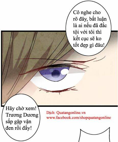 Lều Khều Biết Yêu Chapter 9 - Trang 2