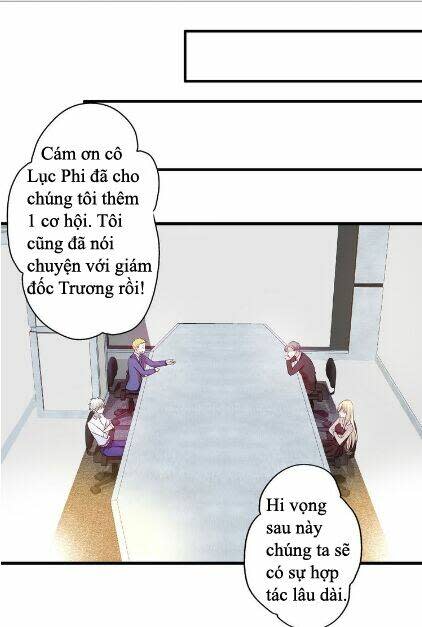 Lều Khều Biết Yêu Chapter 9 - Trang 2