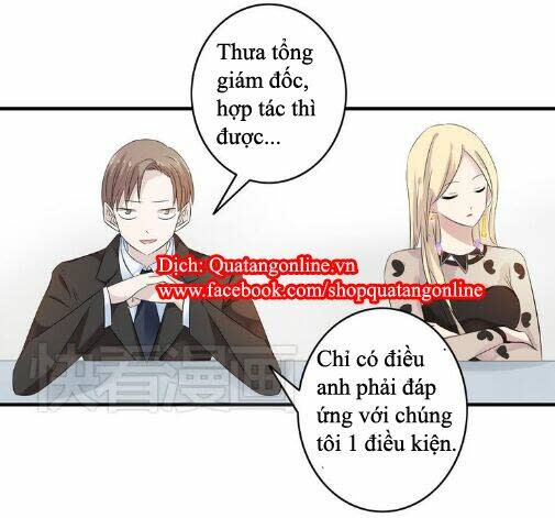 Lều Khều Biết Yêu Chapter 9 - Trang 2