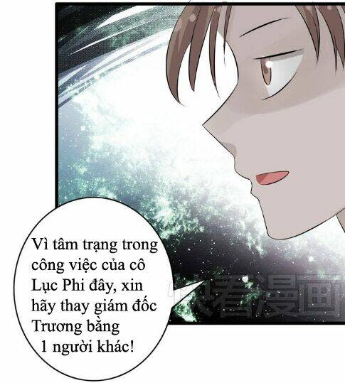 Lều Khều Biết Yêu Chapter 9 - Trang 2