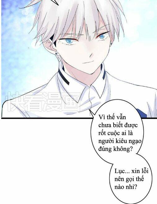 Lều Khều Biết Yêu Chapter 9 - Trang 2