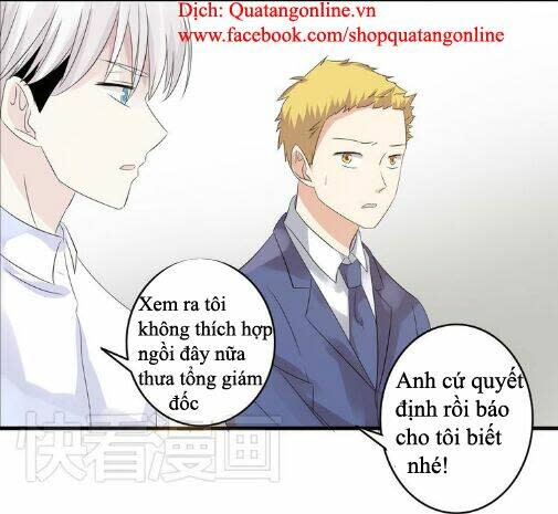 Lều Khều Biết Yêu Chapter 9 - Trang 2