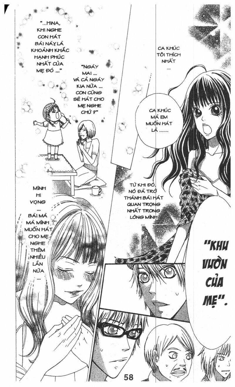 Zekkyou Cinderella Chapter 1 - Trang 2