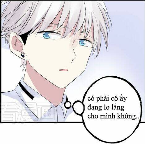 Lều Khều Biết Yêu Chapter 9 - Trang 2