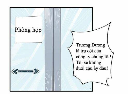 Lều Khều Biết Yêu Chapter 9 - Trang 2