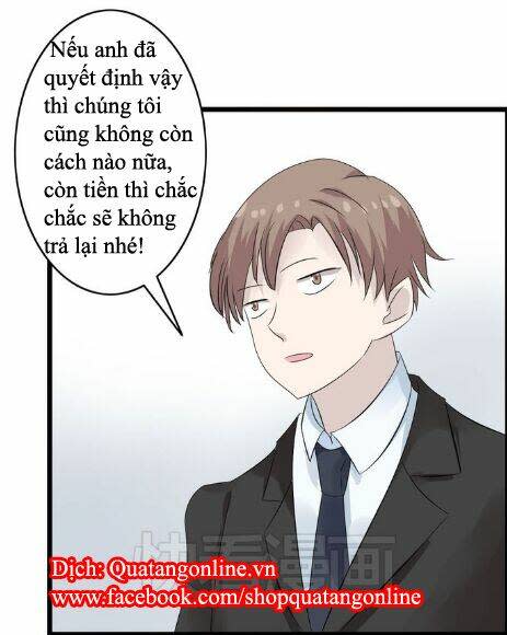 Lều Khều Biết Yêu Chapter 9 - Trang 2