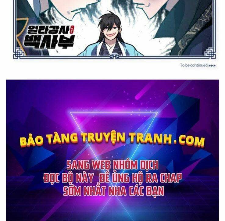 đệ nhất võ sư, baek cao thủ chapter 19 - Next Chapter 19