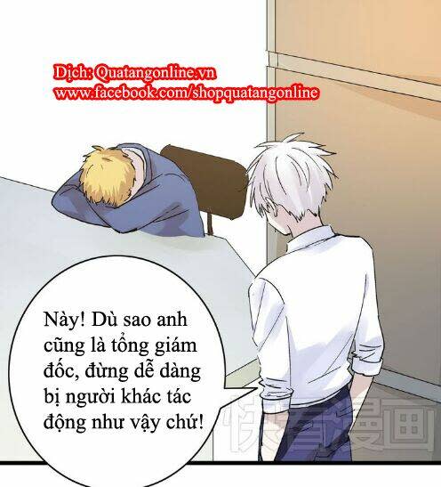 Lều Khều Biết Yêu Chapter 9 - Trang 2