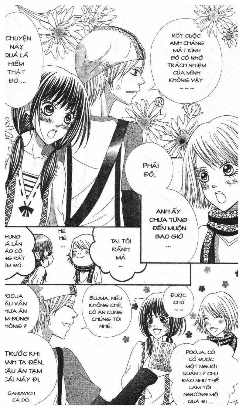 Zekkyou Cinderella Chapter 2 - Trang 2