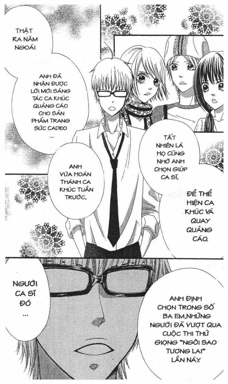 Zekkyou Cinderella Chapter 2 - Trang 2