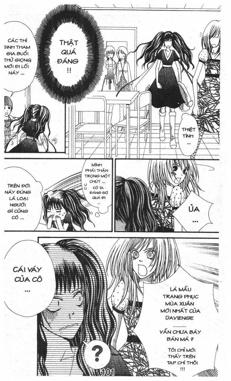 Zekkyou Cinderella Chapter 1 - Trang 2