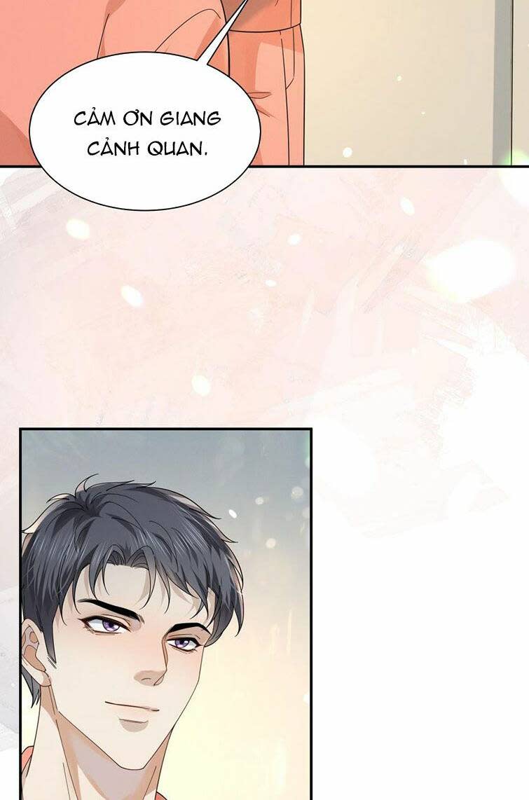 vùng cấm chapter 18 - Next chapter 19