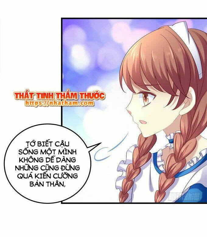 Đế Vương Ta Vẫn Còn Nhỏ Chapter 68 - Trang 2