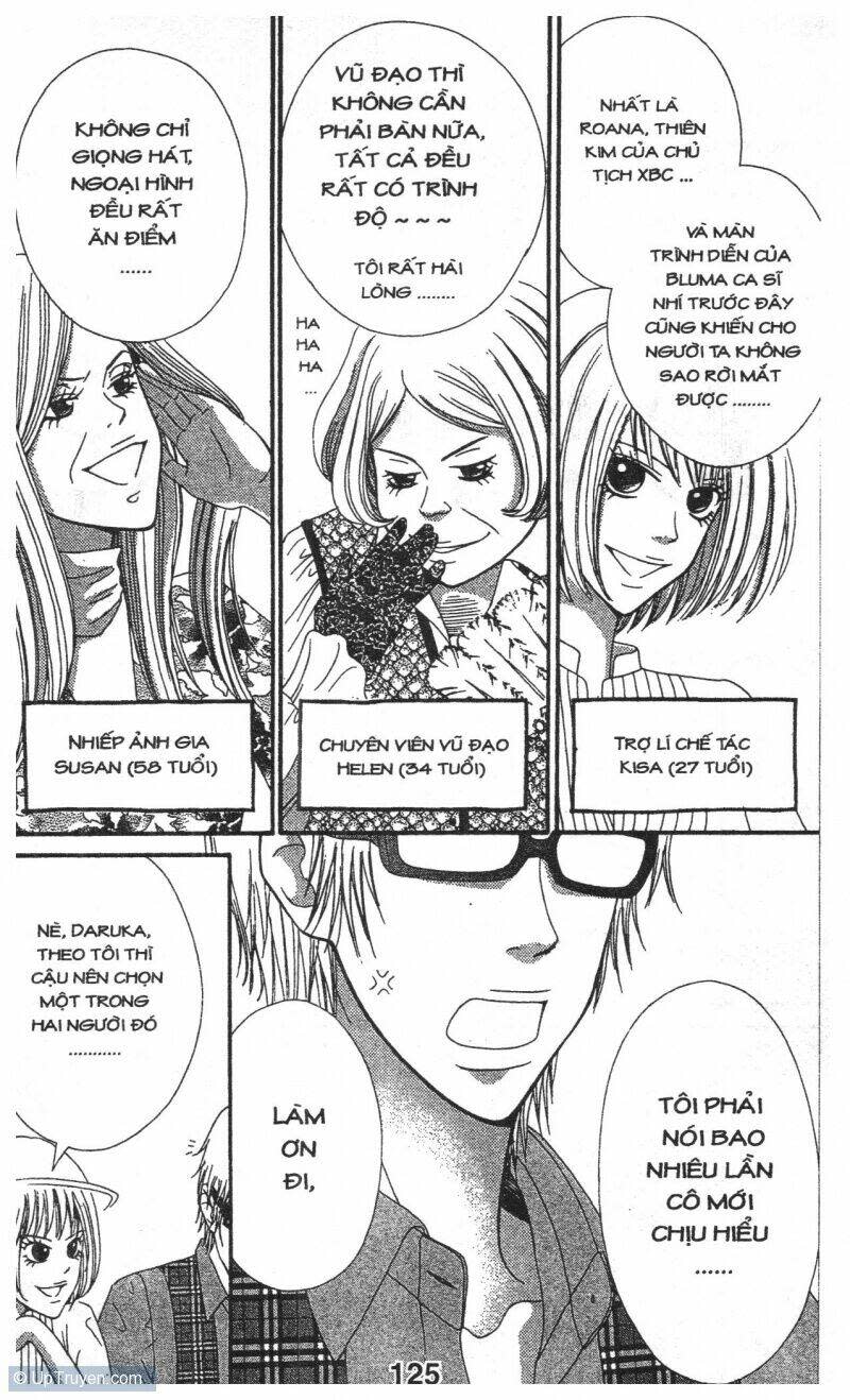 Zekkyou Cinderella Chapter 1 - Trang 2