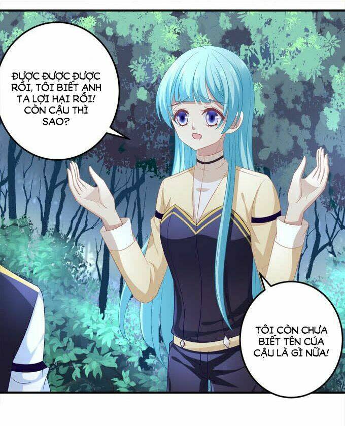 Đế Vương Ta Vẫn Còn Nhỏ Chapter 72 - Trang 2