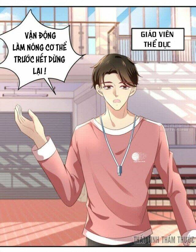 Đế Vương Ta Vẫn Còn Nhỏ Chapter 60 - Trang 2