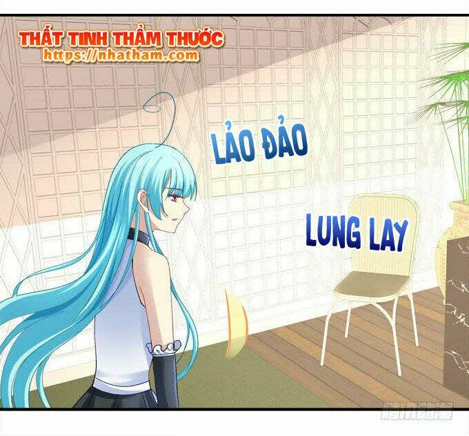 Đế Vương Ta Vẫn Còn Nhỏ Chapter 68 - Trang 2