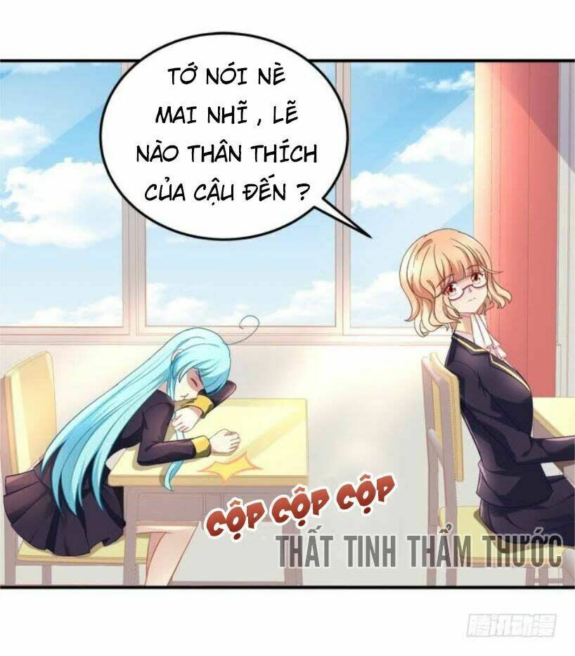 Đế Vương Ta Vẫn Còn Nhỏ Chapter 50 - Trang 2