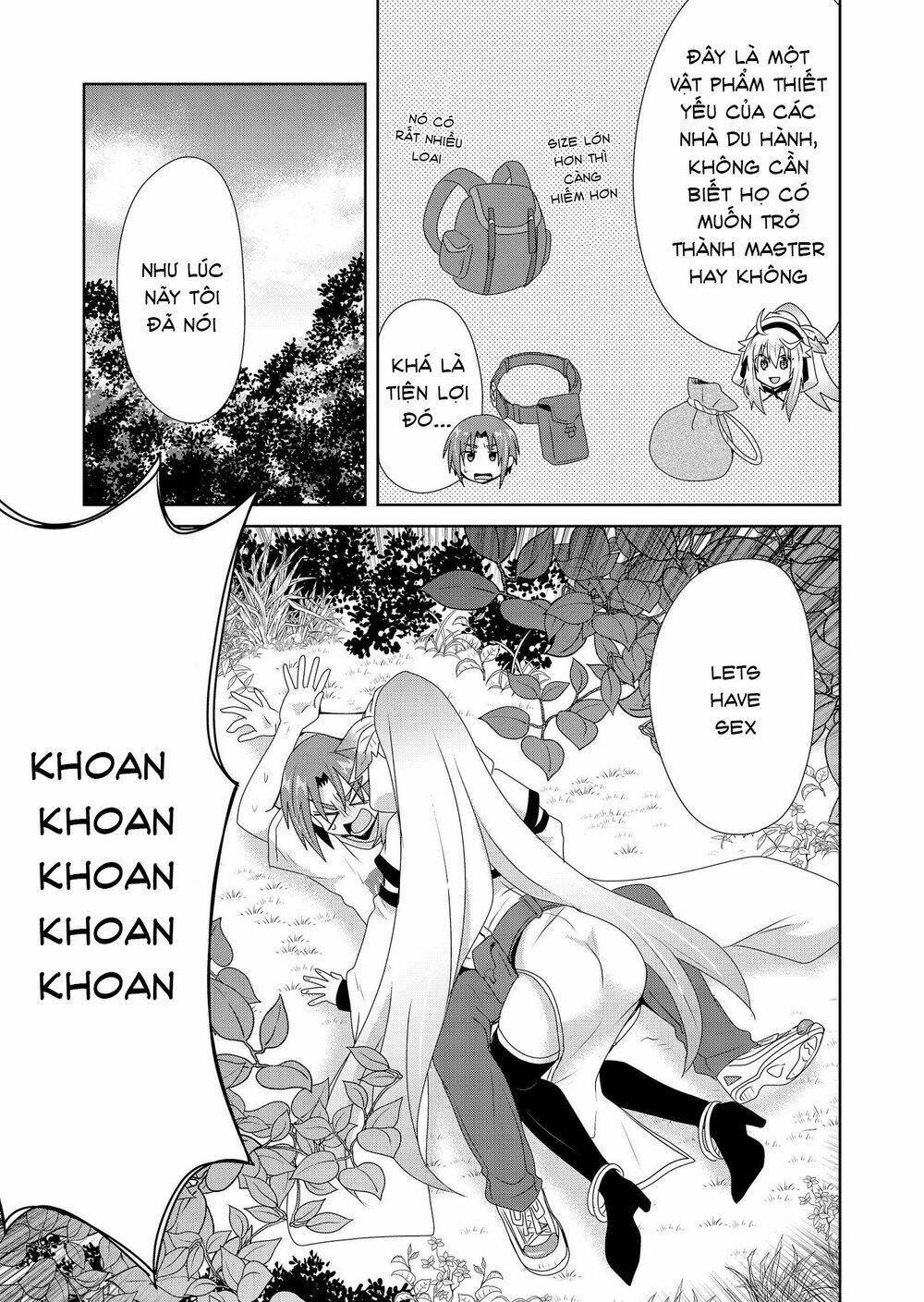 zettai ni yatte wa ikenai isekai shoukan chapter 3 - Next chapter 4