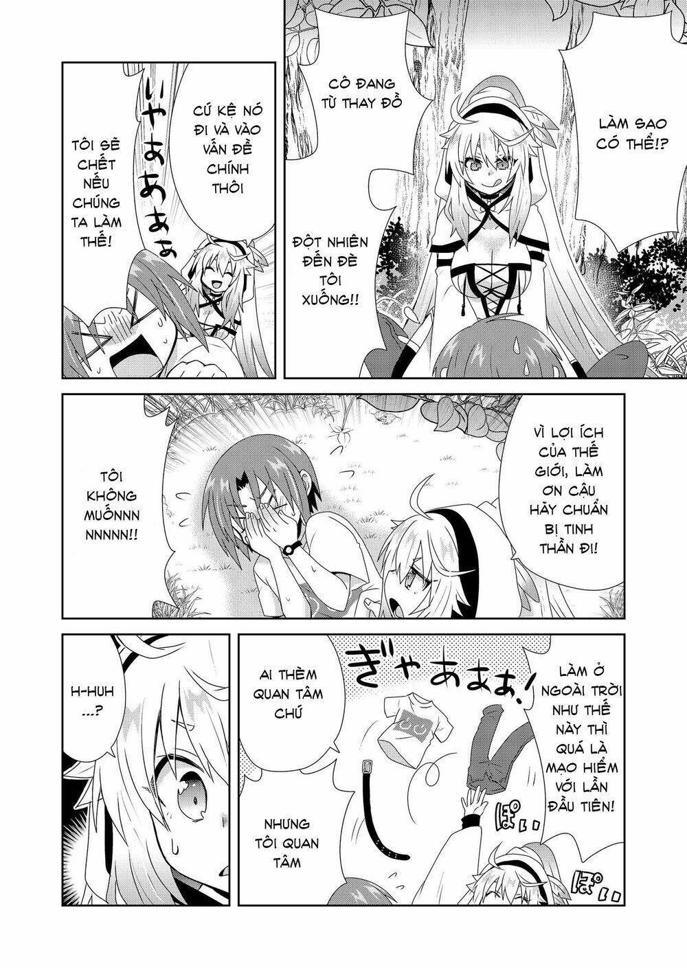 zettai ni yatte wa ikenai isekai shoukan chapter 3 - Next chapter 4