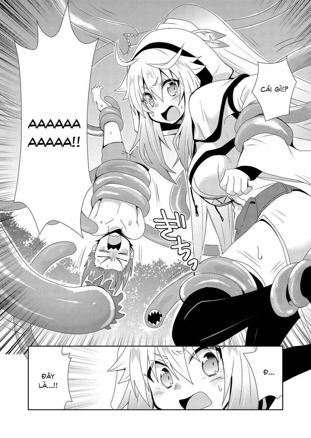 zettai ni yatte wa ikenai isekai shoukan chapter 3 - Next chapter 4