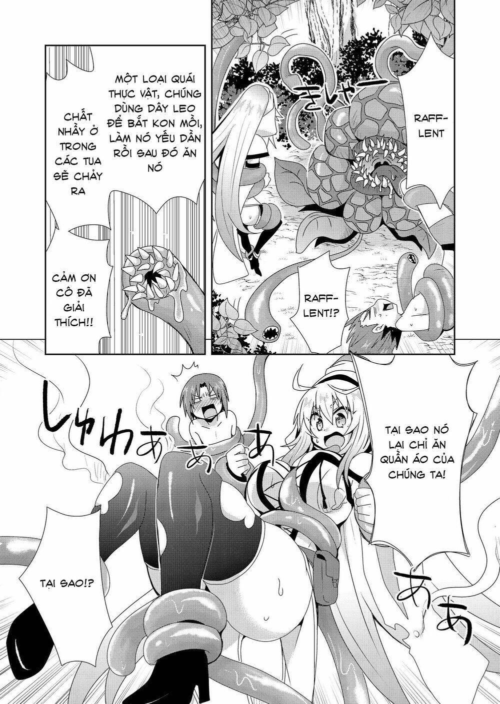 zettai ni yatte wa ikenai isekai shoukan chapter 3 - Next chapter 4