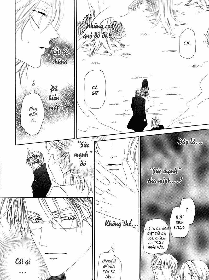 Kainushi Wa Akuma Chapter 5 - Next Chapter 6