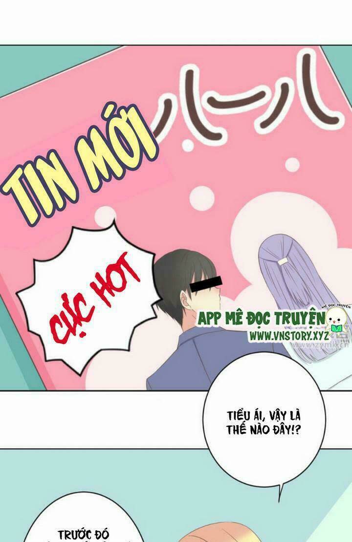 Em Chỉ Yêu Tiền Của Anh Chapter 22 - Trang 2