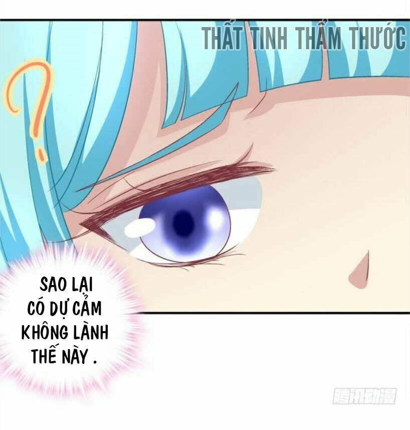 Đế Vương Ta Vẫn Còn Nhỏ Chapter 50 - Trang 2