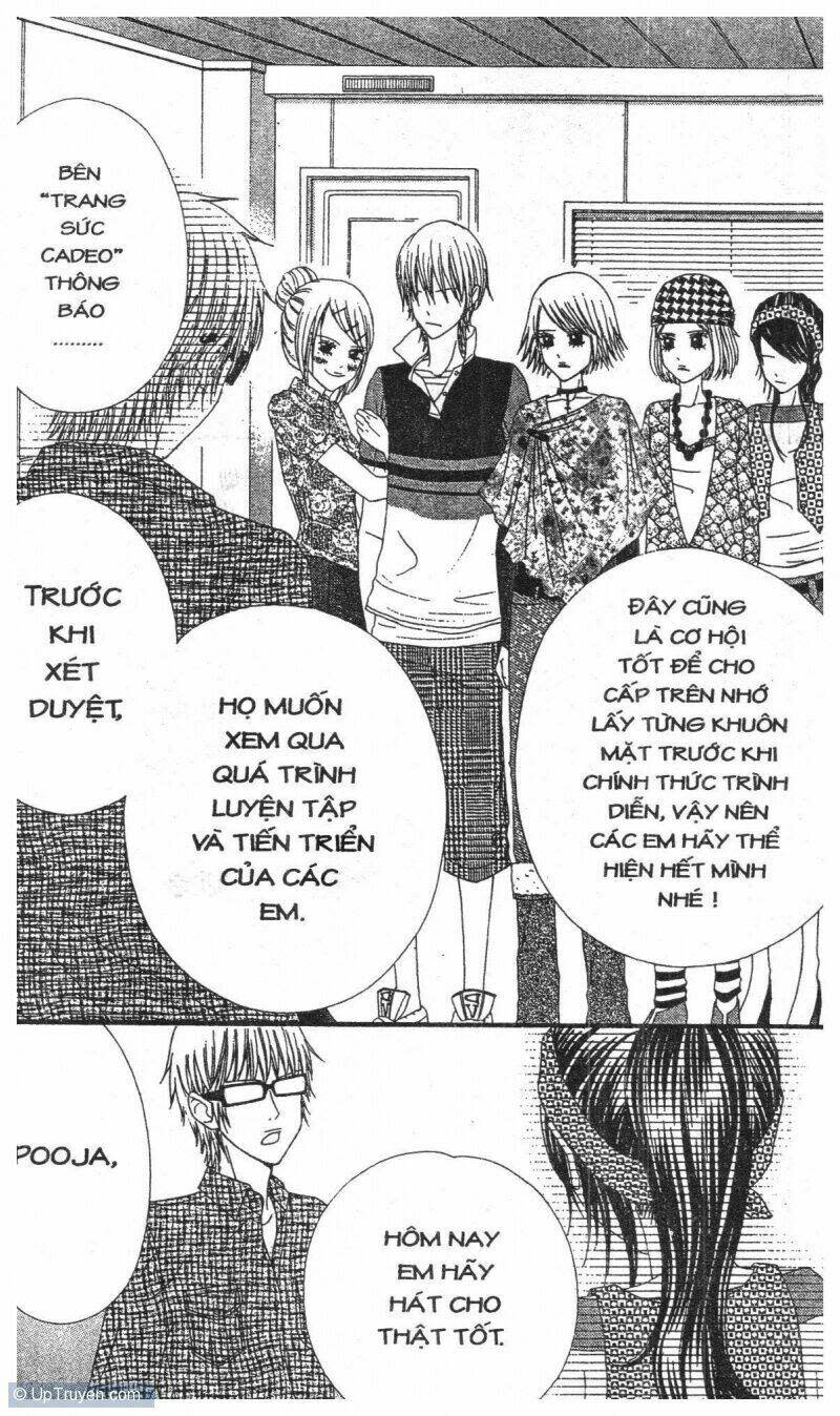 Zekkyou Cinderella Chapter 2 - Trang 2