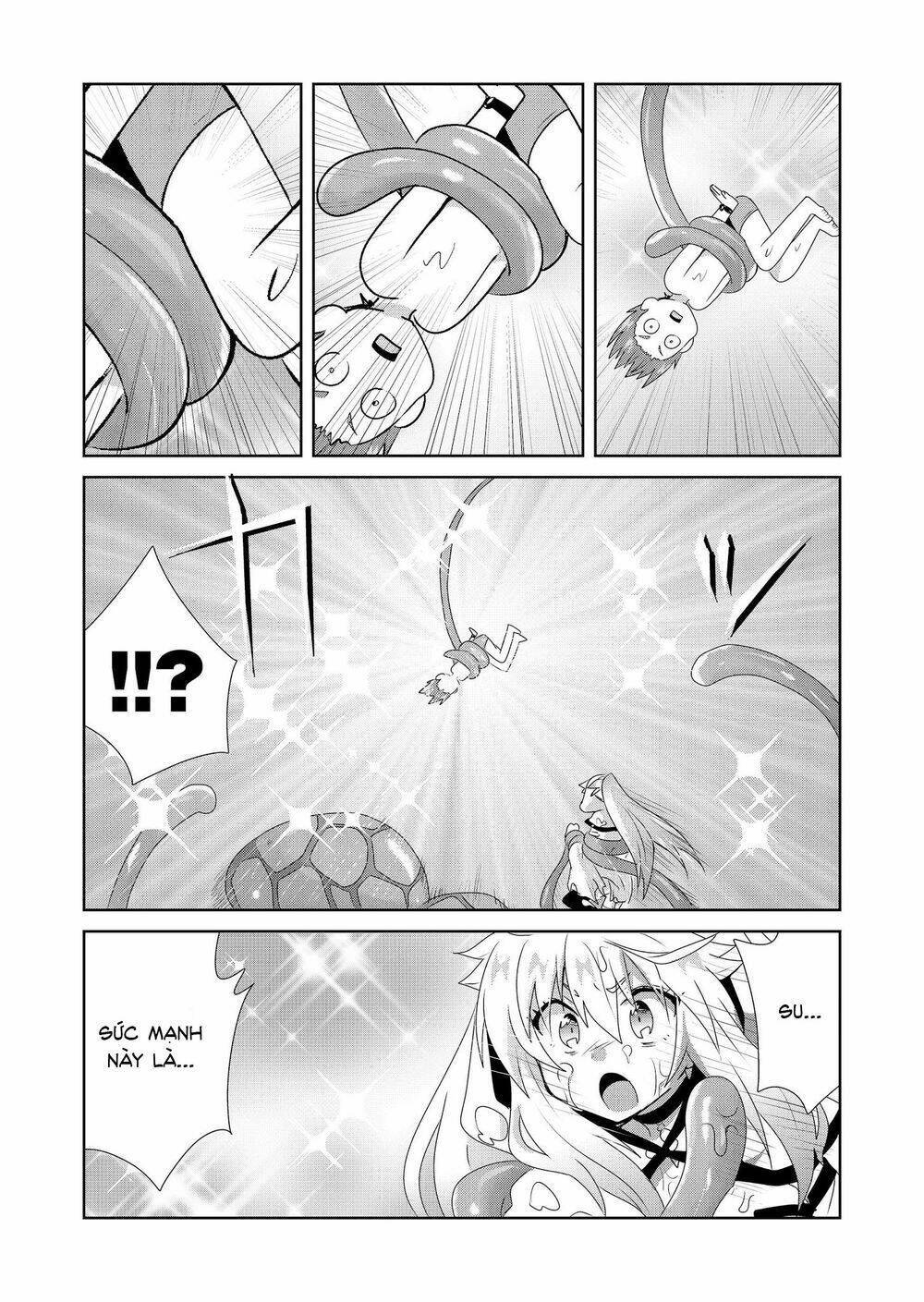 zettai ni yatte wa ikenai isekai shoukan chapter 3 - Next chapter 4