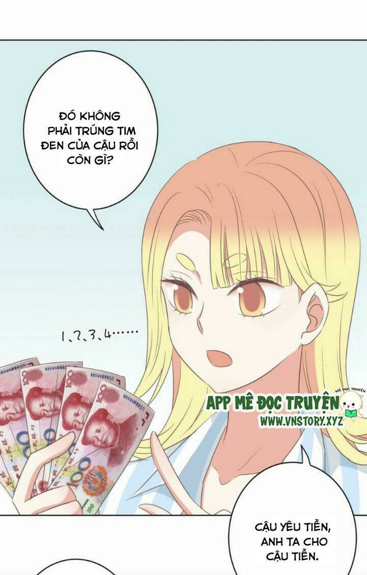 Em Chỉ Yêu Tiền Của Anh Chapter 18 - Trang 2