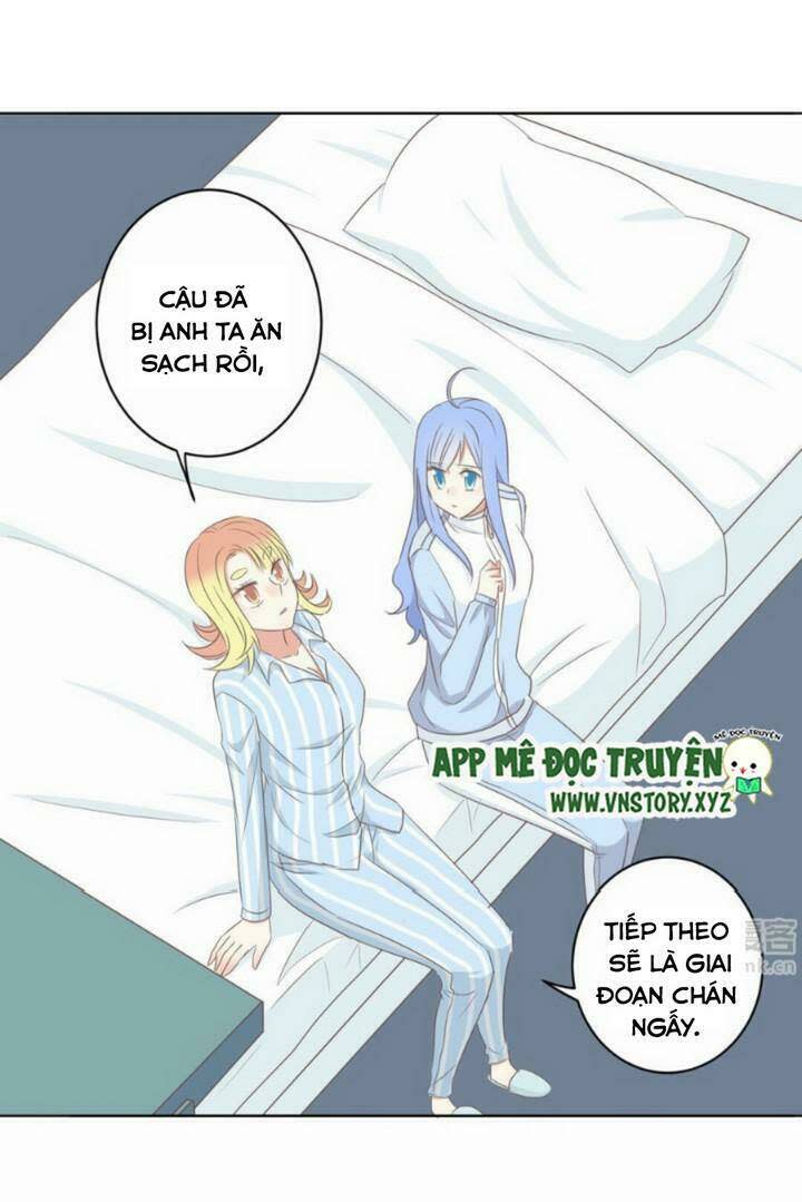 Em Chỉ Yêu Tiền Của Anh Chapter 18 - Trang 2