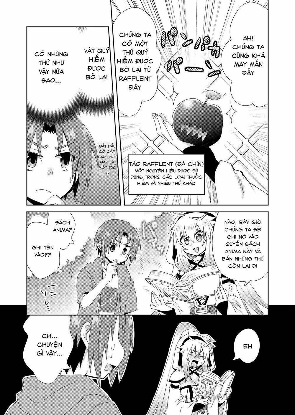 zettai ni yatte wa ikenai isekai shoukan chapter 3 - Next chapter 4