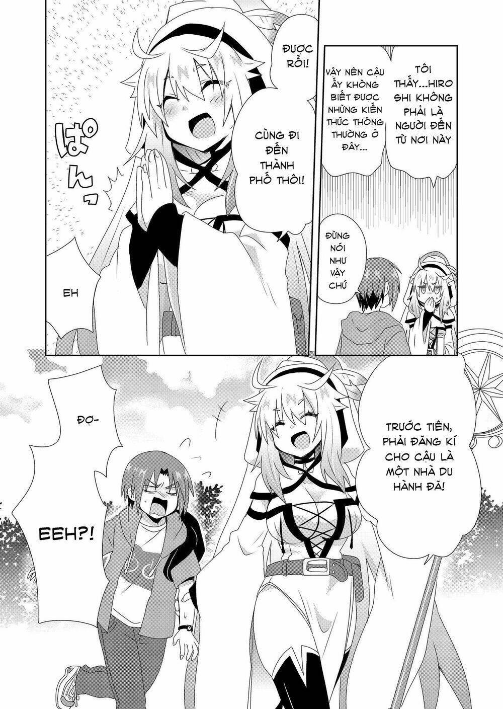 zettai ni yatte wa ikenai isekai shoukan chapter 3 - Next chapter 4