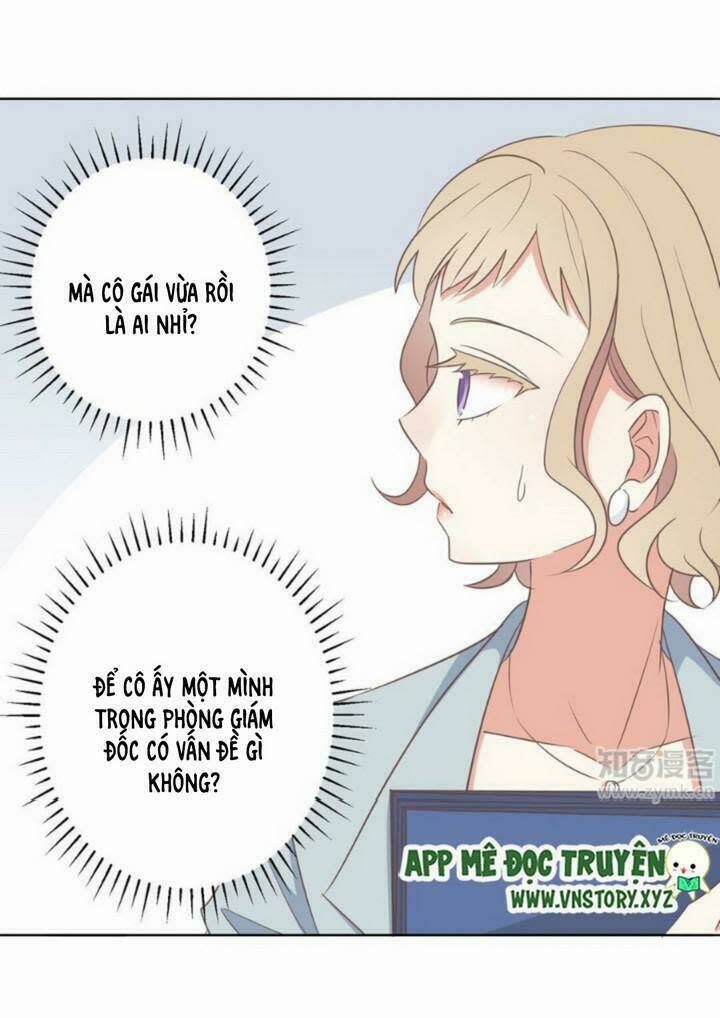 Em Chỉ Yêu Tiền Của Anh Chapter 21 - Trang 2