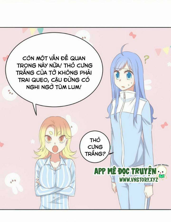 Em Chỉ Yêu Tiền Của Anh Chapter 18 - Trang 2