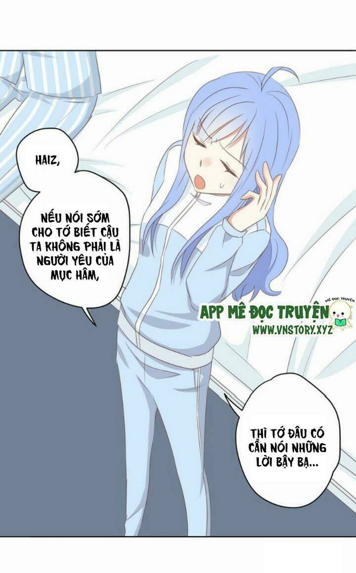 Em Chỉ Yêu Tiền Của Anh Chapter 18 - Trang 2