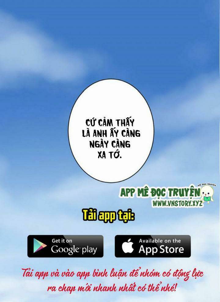 Em Chỉ Yêu Tiền Của Anh Chapter 21 - Trang 2