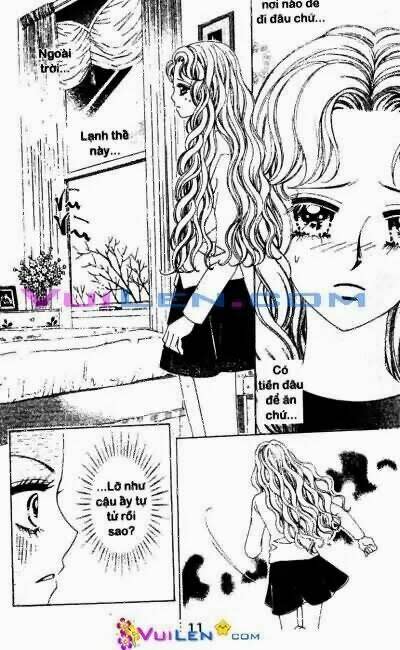 Ngọt Đắng Tình Yêu Chapter 7 - Trang 2