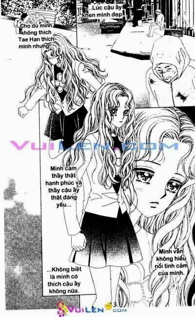 Ngọt Đắng Tình Yêu Chapter 7 - Trang 2