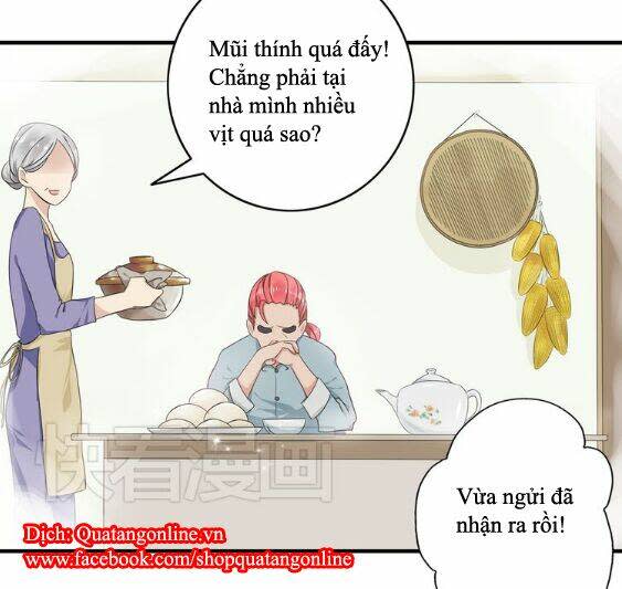 Lều Khều Biết Yêu Chapter 11 - Trang 2