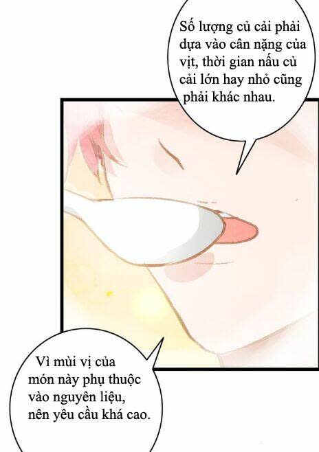 Lều Khều Biết Yêu Chapter 11 - Trang 2