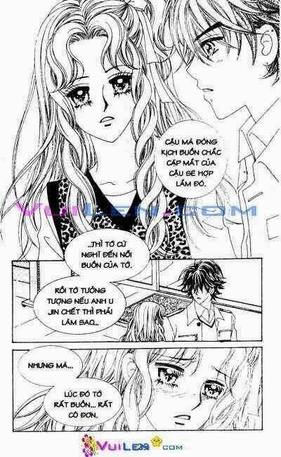 Ngọt Đắng Tình Yêu Chapter 6 - Trang 2