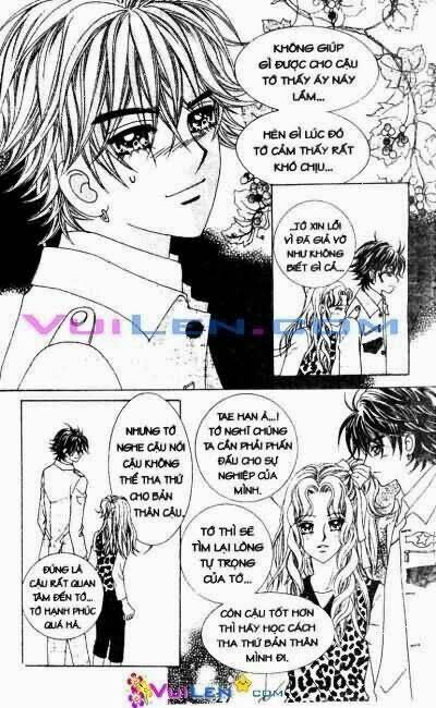 Ngọt Đắng Tình Yêu Chapter 6 - Trang 2