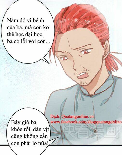 Lều Khều Biết Yêu Chapter 11 - Trang 2